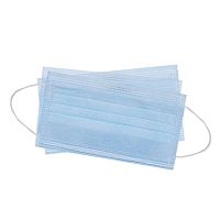 EN14683 surgical mask 3-ply