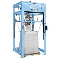 Big-bag filling station RBB series