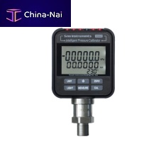 Pressure calibrator HS602 for pressure gaugesprecisionrugged