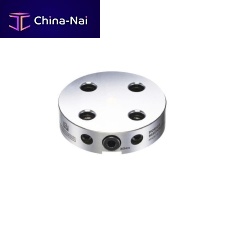 Round clamping plate M-52x52(8005G) | M-96X96(8054G)modularprecisionsteel
