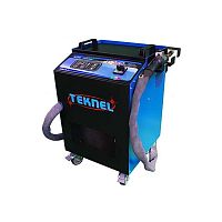Metal sheet induction heater Dragon 300 for heat treatment230 Vmobile