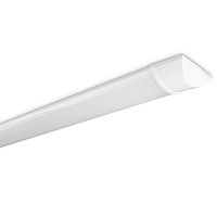 Recessed ceiling light fixture ARN2FS12-W40highIP20outdoor