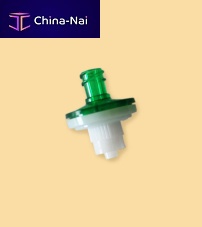 Membrane filter InfraKFC A2for liquidsfor healthcare facilities