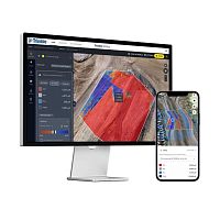 Measurement software Stratussecurity information and event managementweb-based