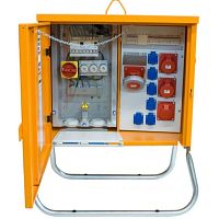 Light cabinet