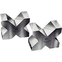 V-block for metrology applications
