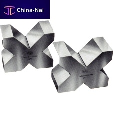 V-block for metrology applications