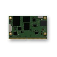 SMARC® Rel. 2.1.1 SoM SOM-SMARC-QCS5430ARM® Cortex®-A55 Quad-coreARM Cortex-A78Qualcomm® QCS5430