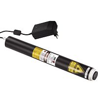 Continuous laser SL 02 seriesfibergasred
