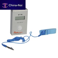Electrostatic field measuring instrument SF-156