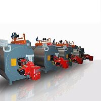Monobloc burner BRX/FGgasdirect firedindirectly fired