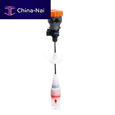 Pressure transducer with temperature sensor DHFT4-20 mA