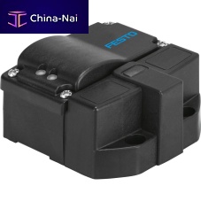 Compact limit switch box SRBG series intrinsically safeexplosion-prooffor quarter-turn actuators